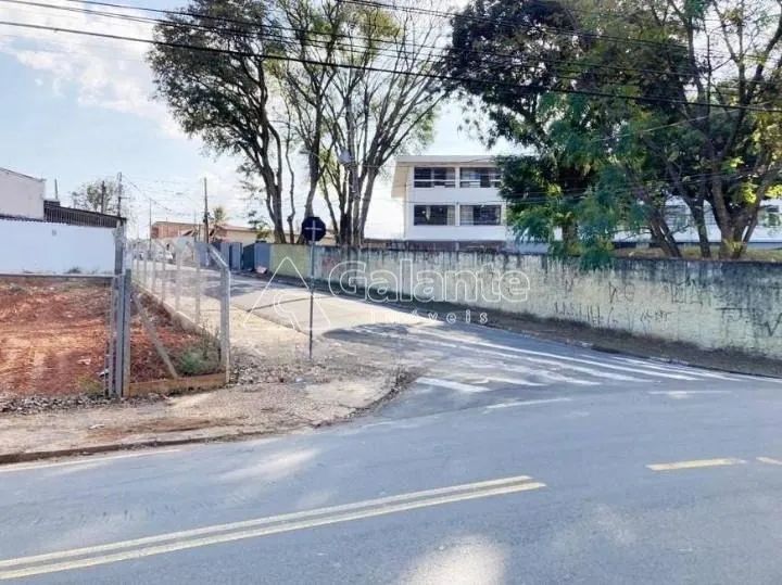 terreno - Jardim Bela Vista - Campinas - Foto 2