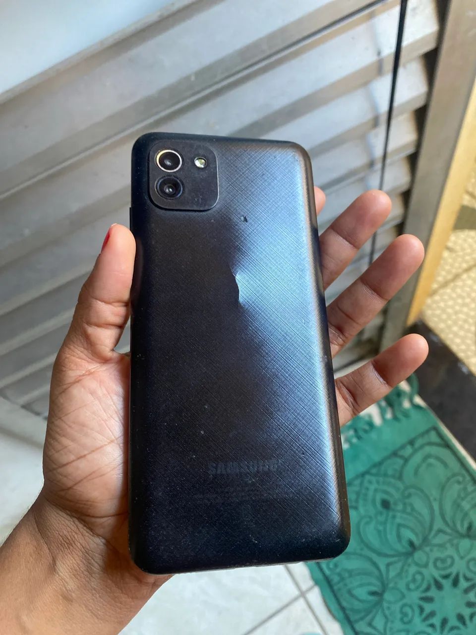 Samsung A03 64gb - Foto 5
