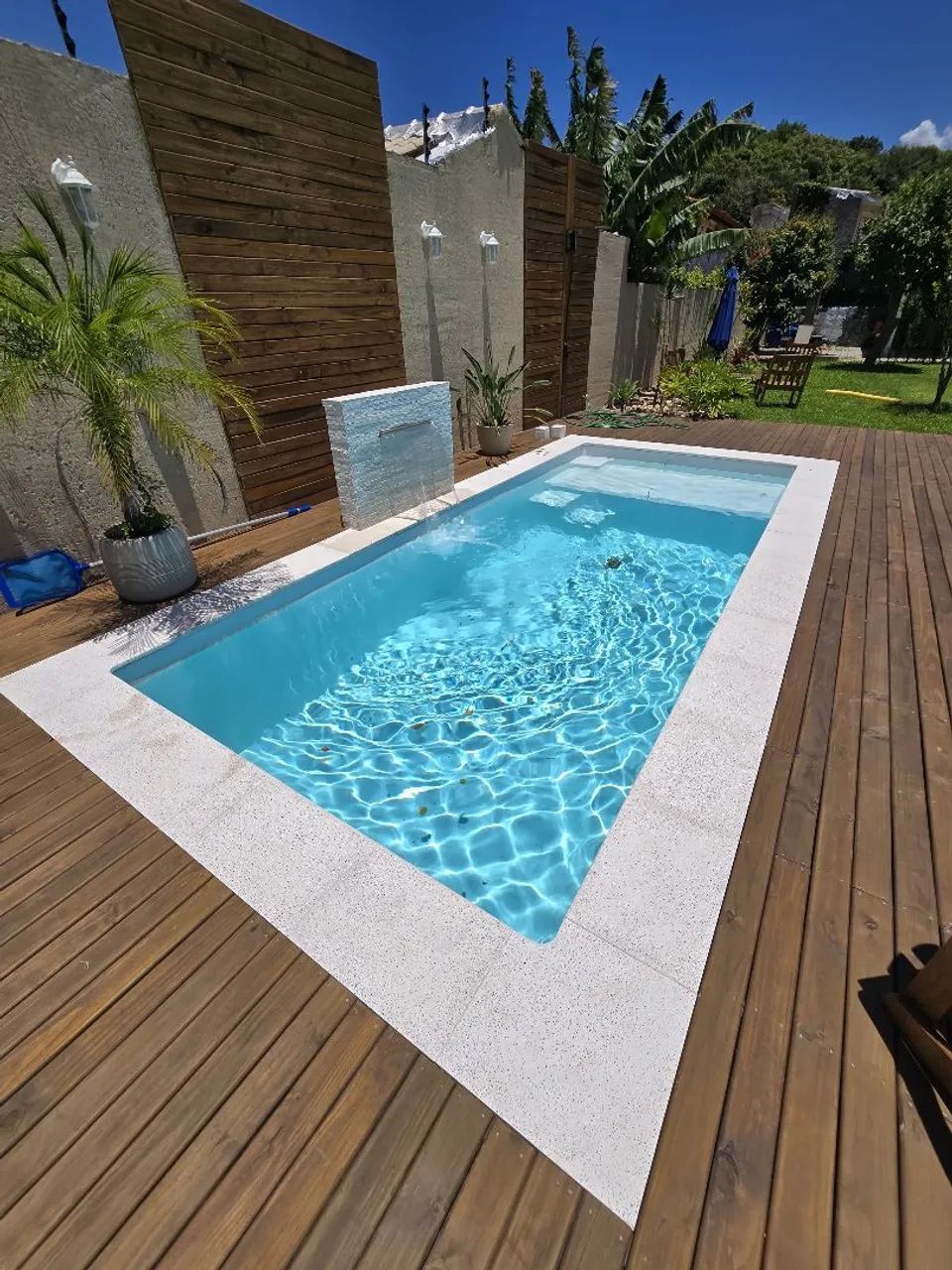 PISCINAS DIREITO DE FÁBRICA  - Foto 6