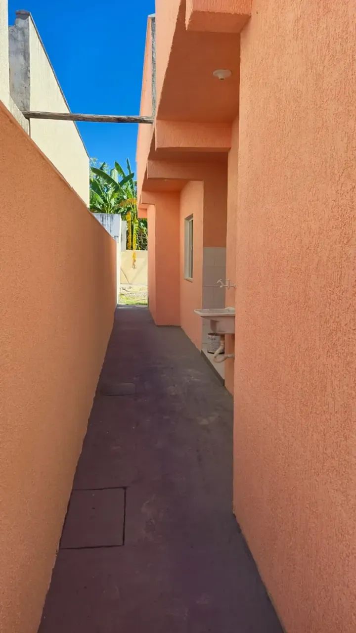 Vendo casa em Jaconé/Saquarema c/2 quartos - Foto 3
