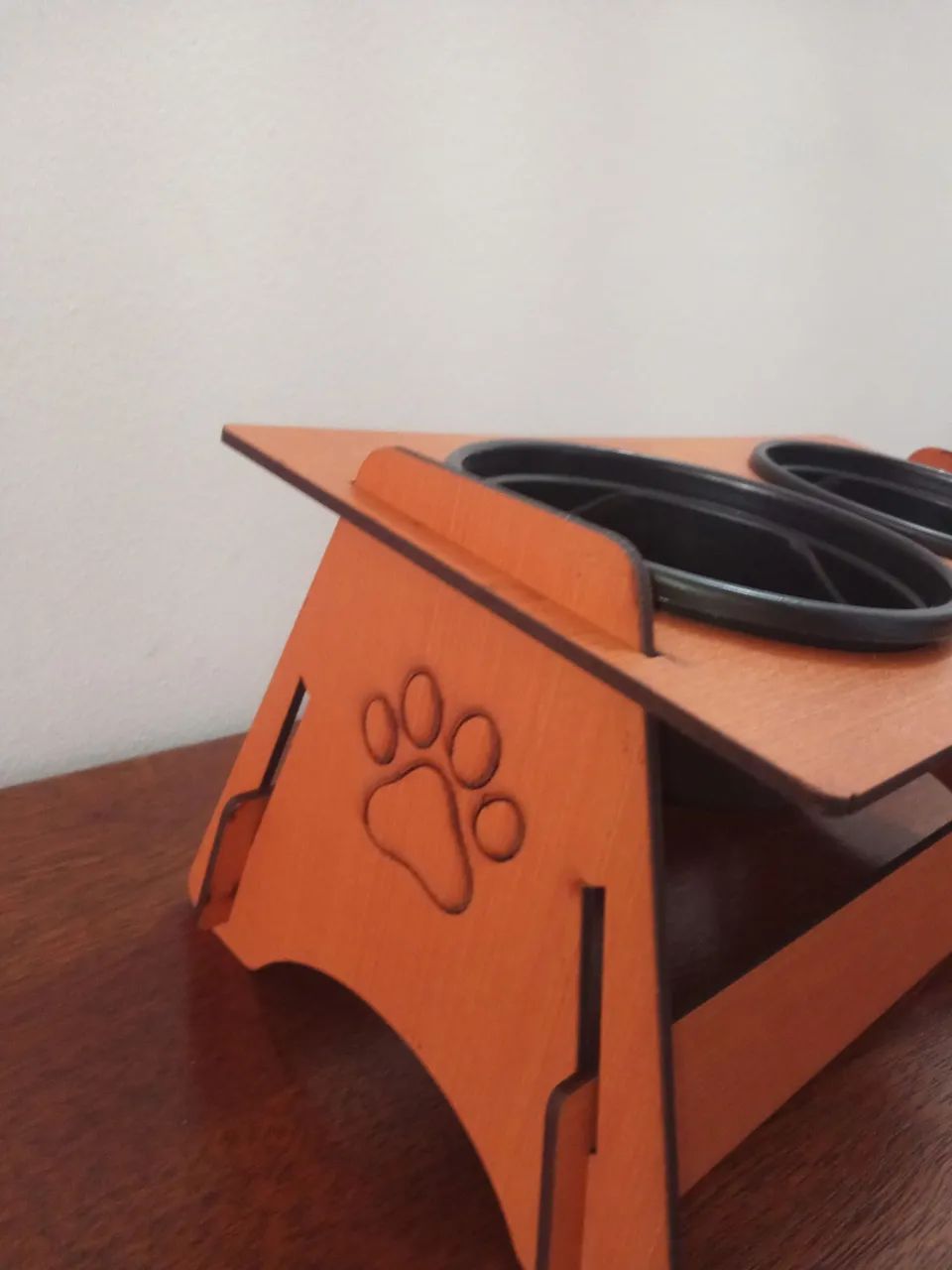 Lindo comedouro e água para Pets. - Foto 2