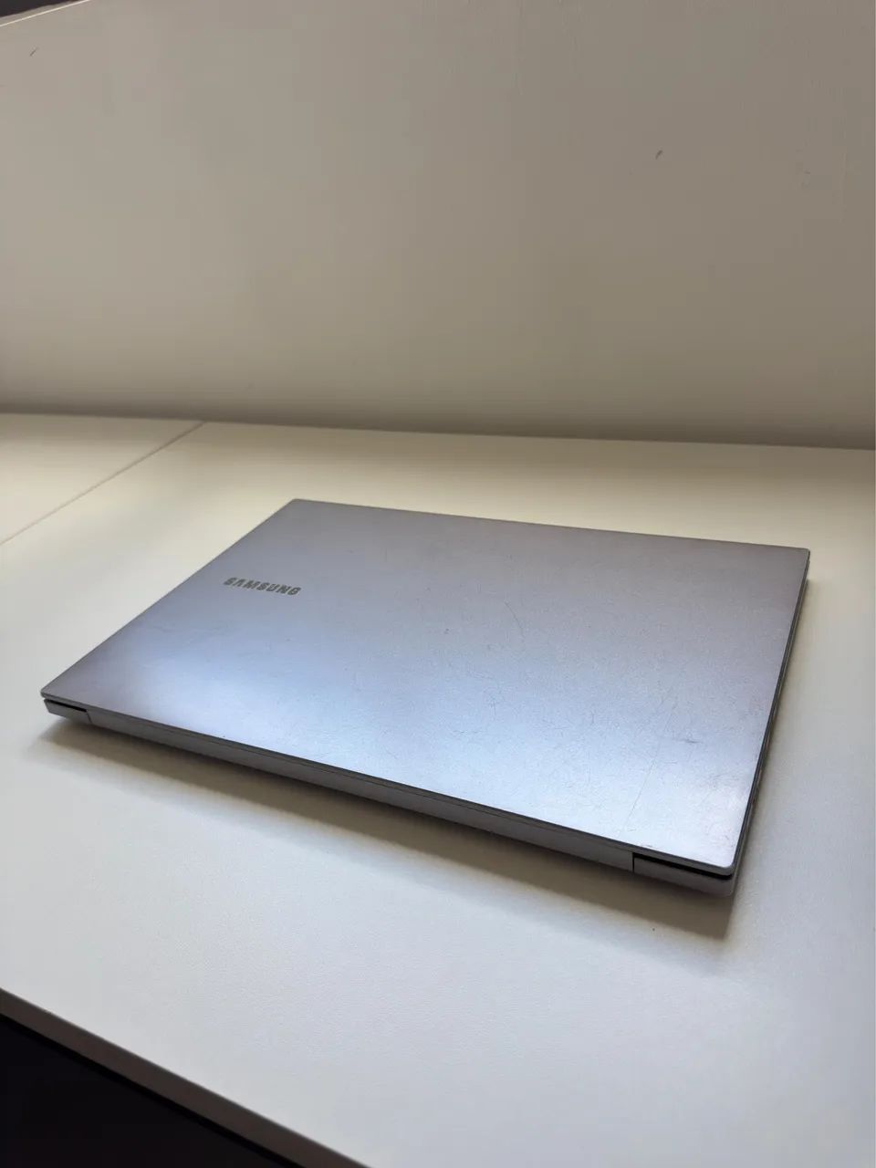 Samsung Book seminovo (garantia e parcelamento) - Foto 3