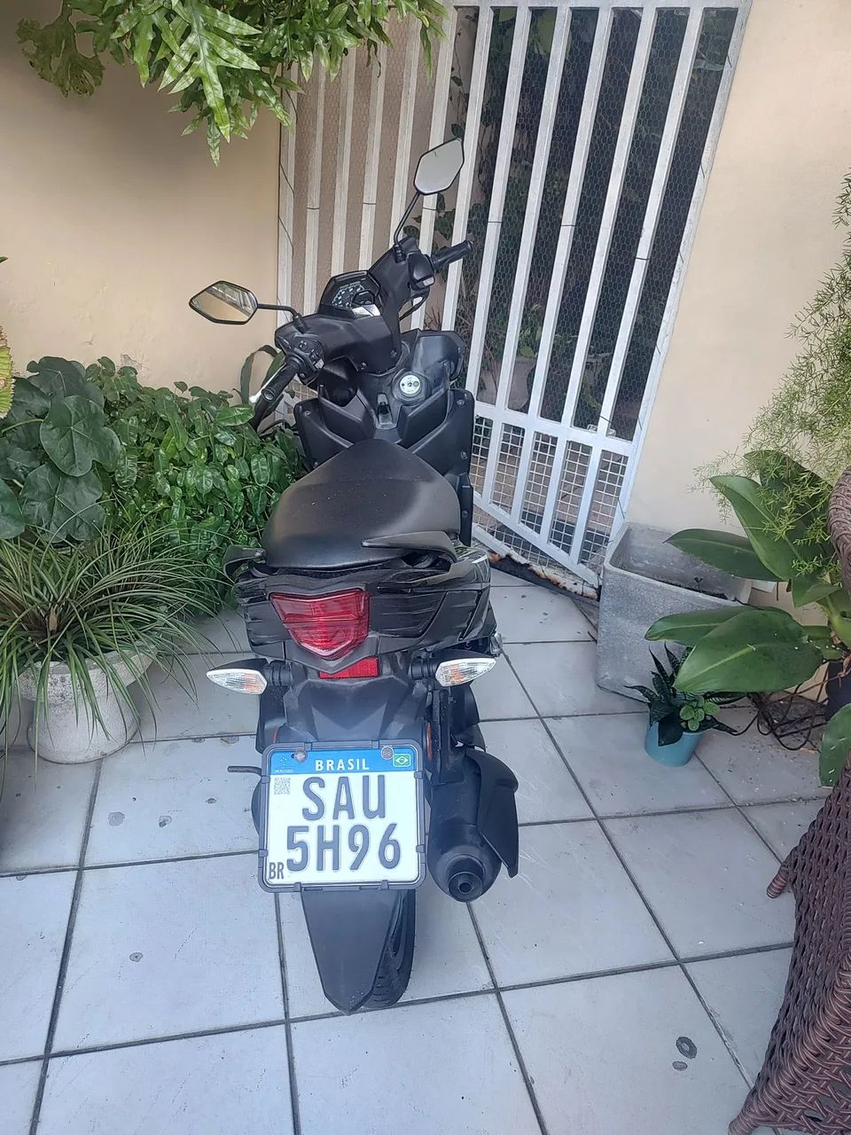 Yamaha neo - Foto 3