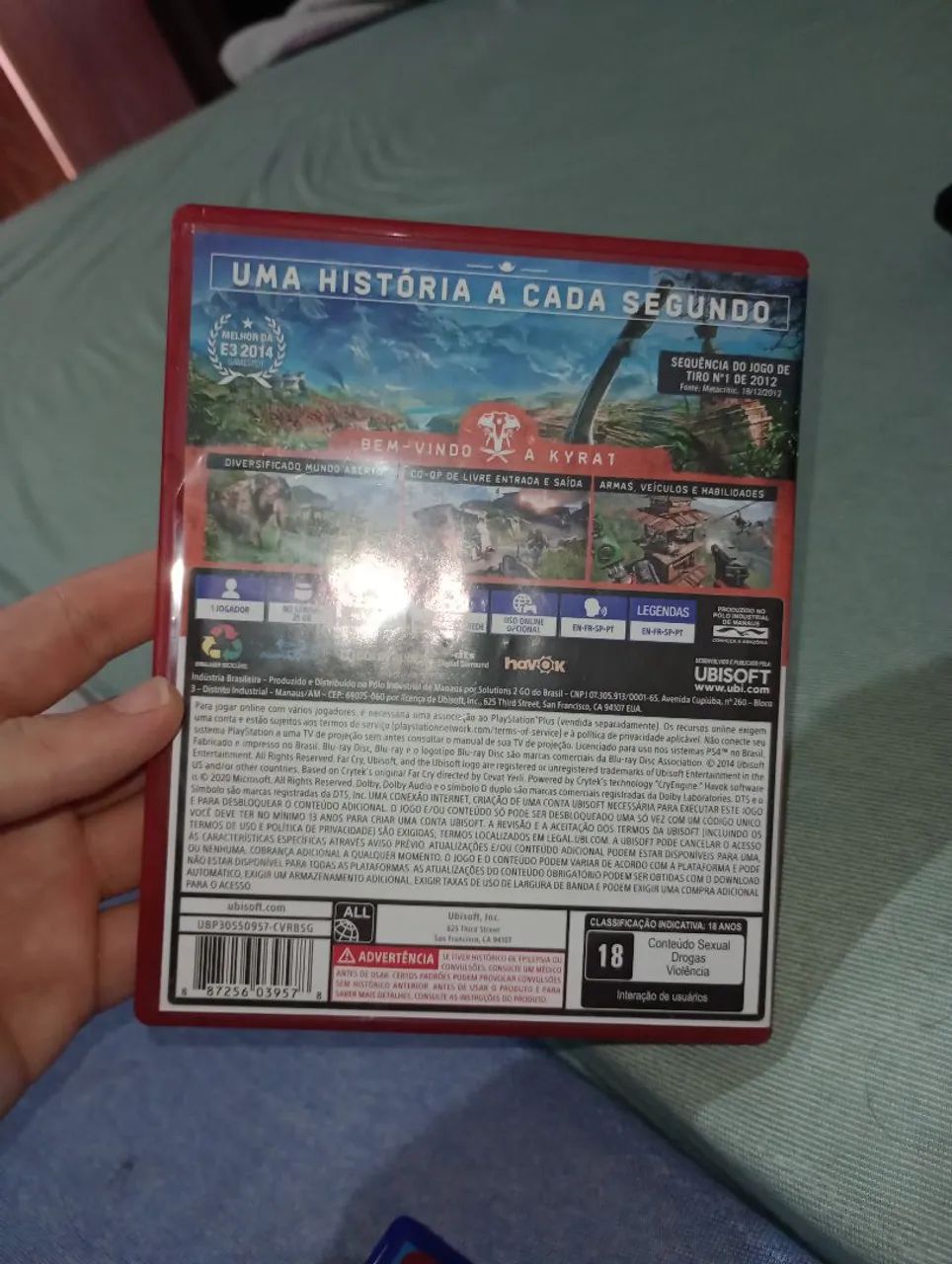 FarCry 4  - Foto 2
