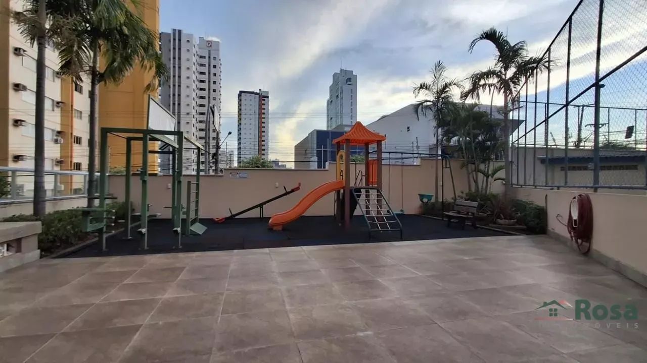 Apartamento para venda, 3 quarto(s), Alvorada, Cuiabá - Foto 4