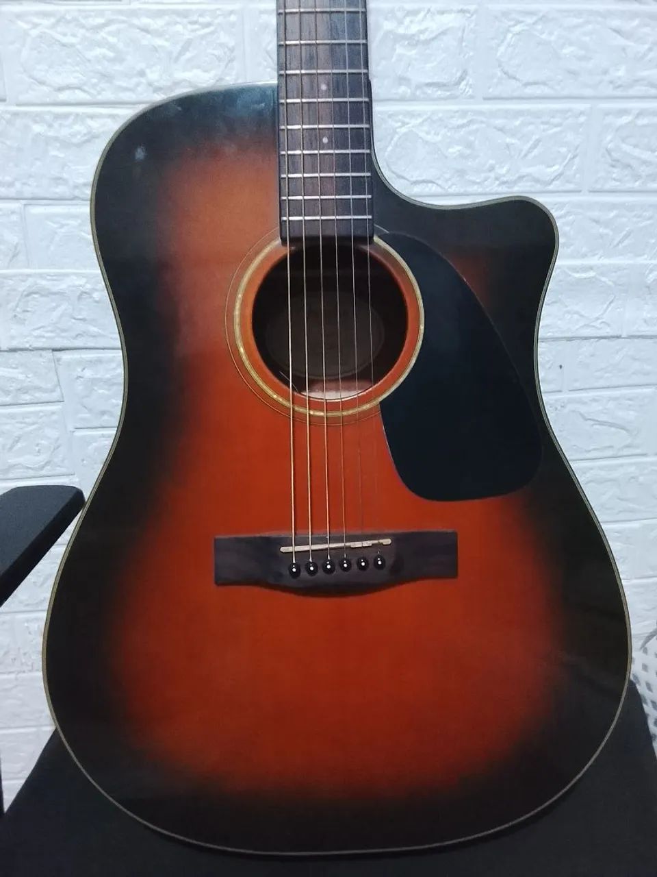 Violão Fender
