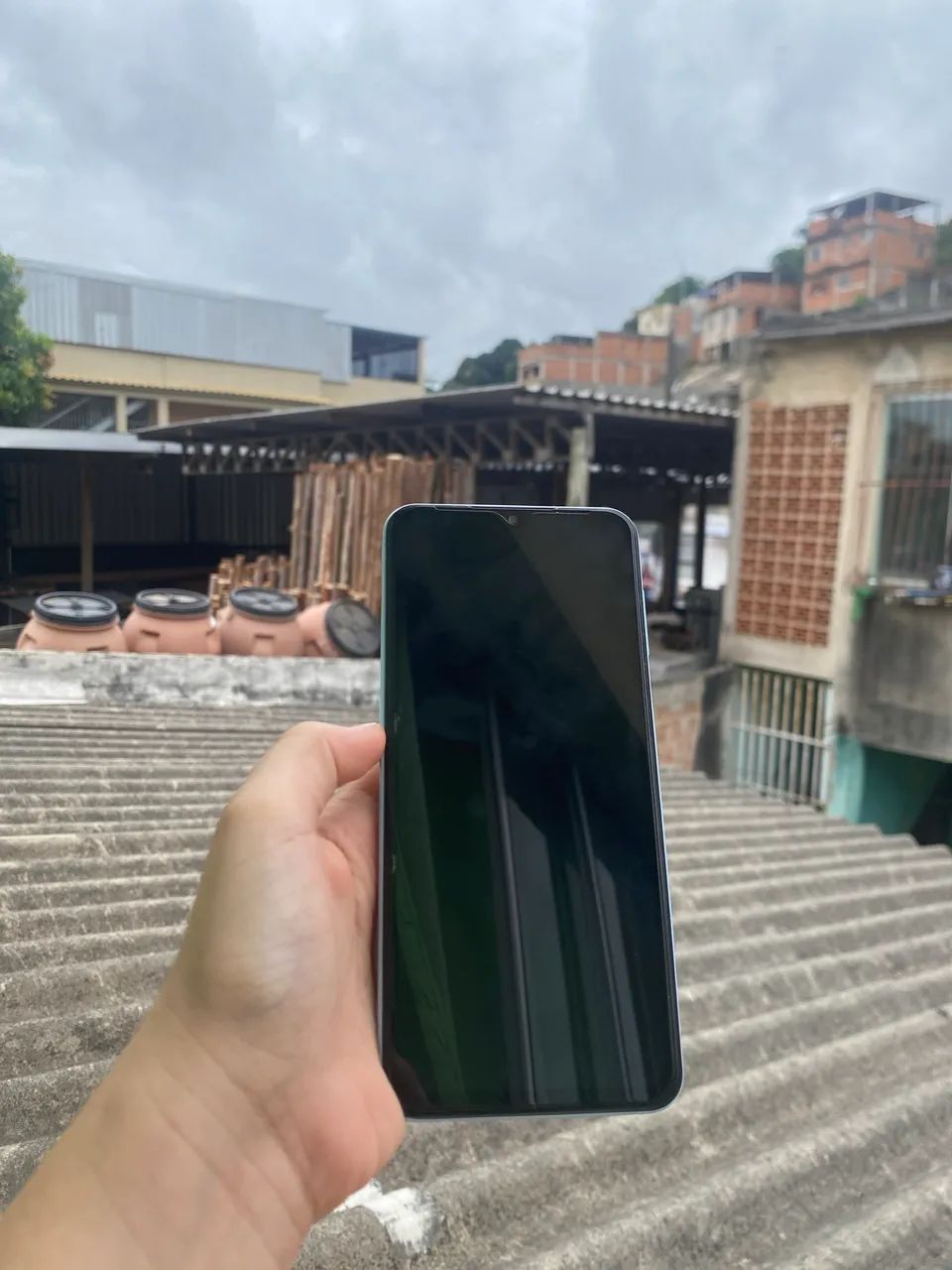 Samsung A23 