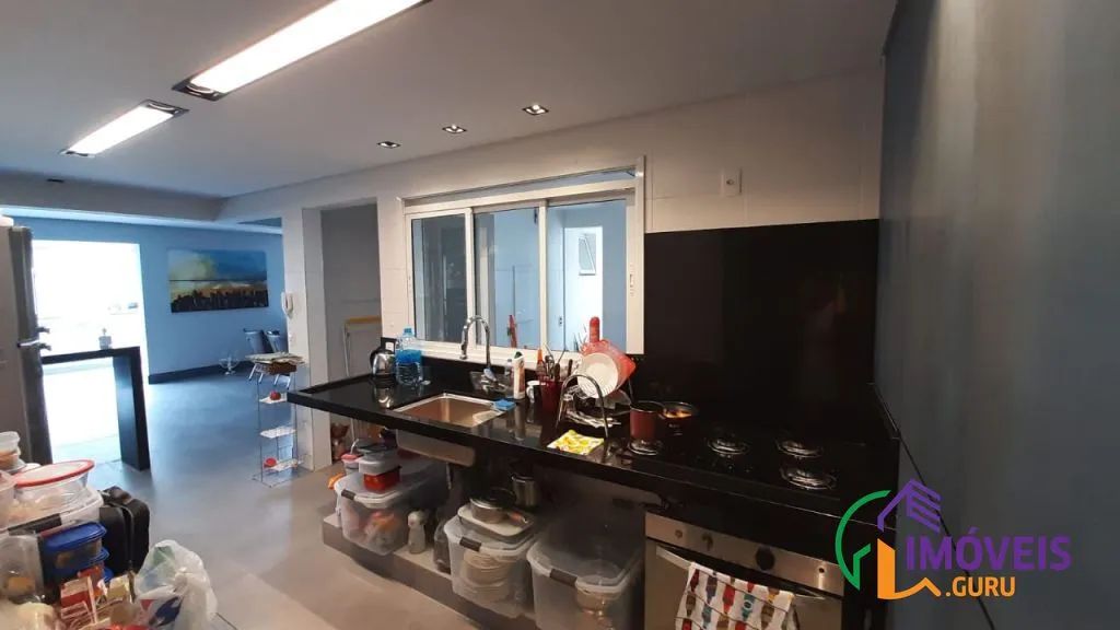 APARTAMENTO - MORUMBI - SP - Foto 5