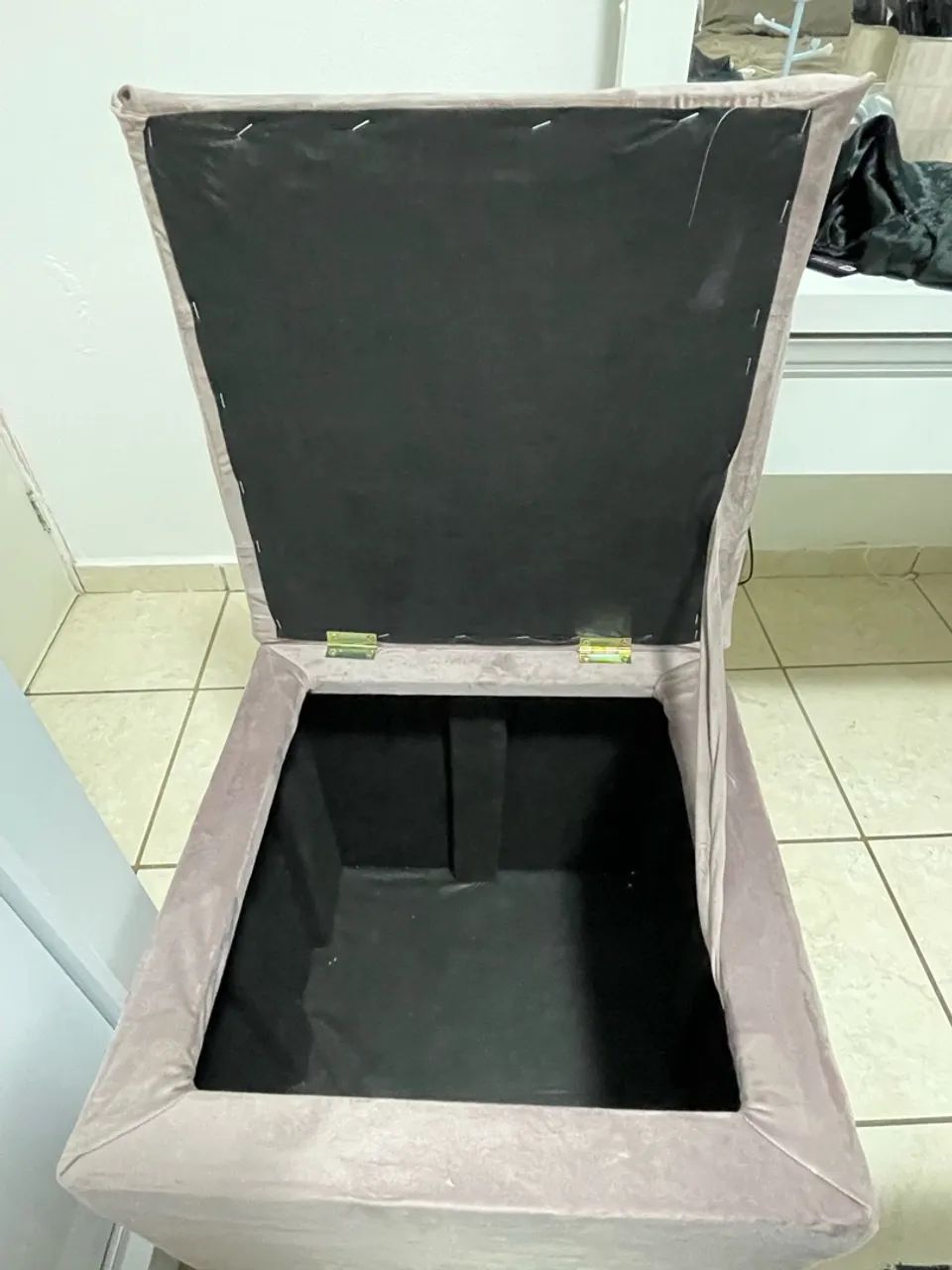 Puff Novo - Foto 4