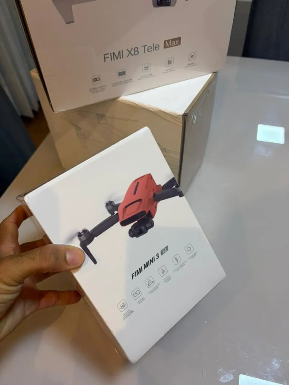 Drone Fimi Mini 3 SE