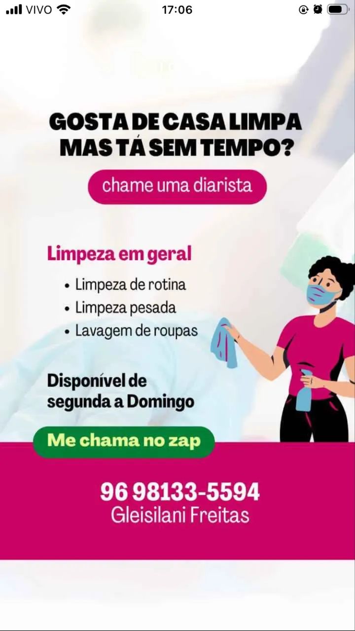 Diarista