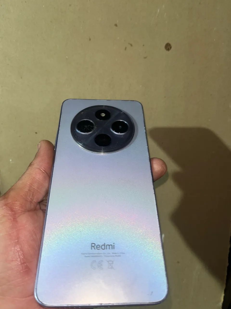 Redmi 14 C - Foto 4