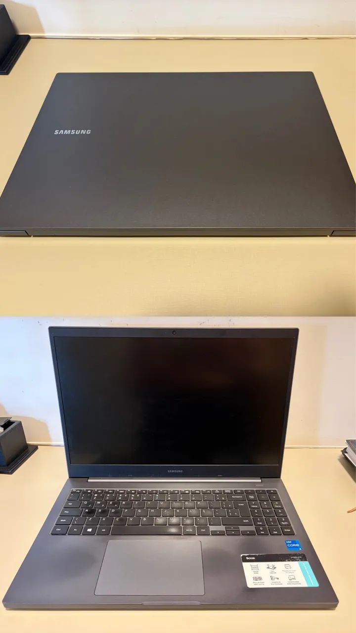 Vendo Notebook Samsung - Foto 3