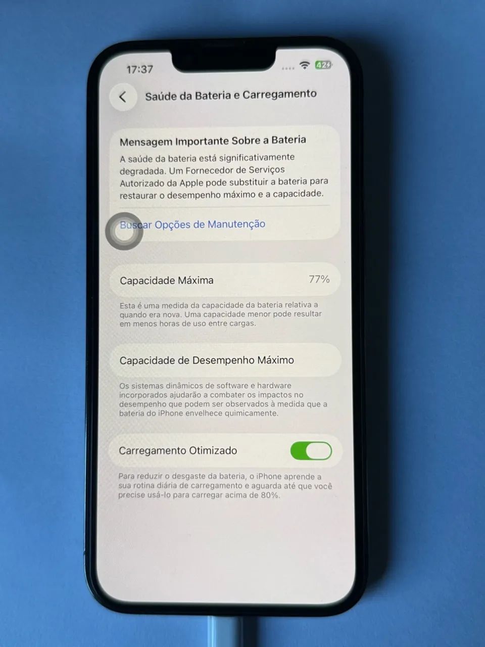 iPhone 13 Pro