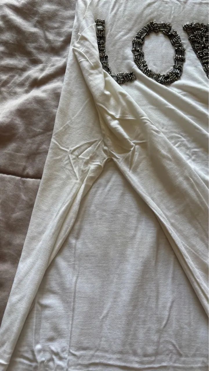Regata off white M  - Foto 3