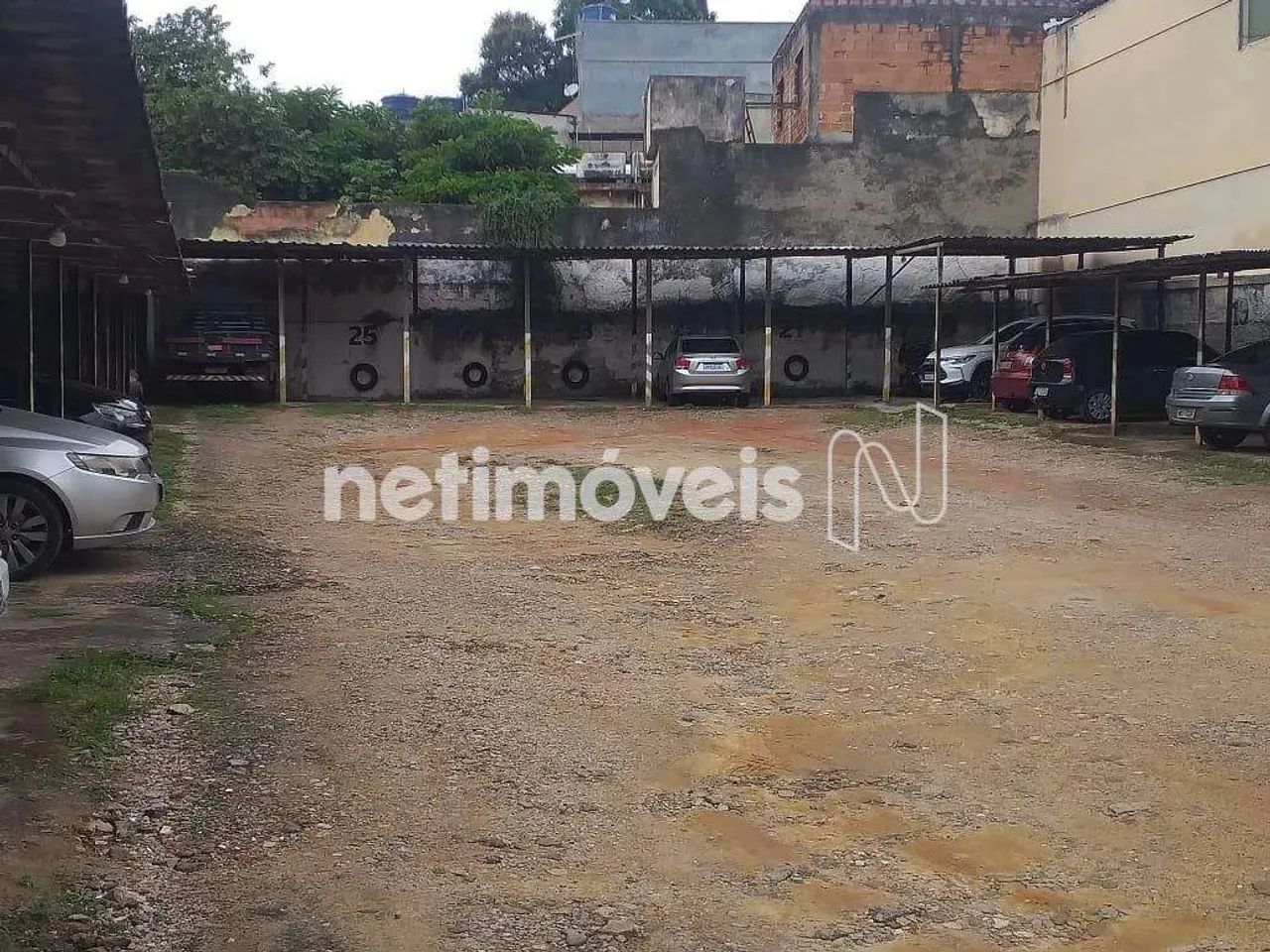 Venda Lote-Área-Terreno Vila Paula Duque de Caxias