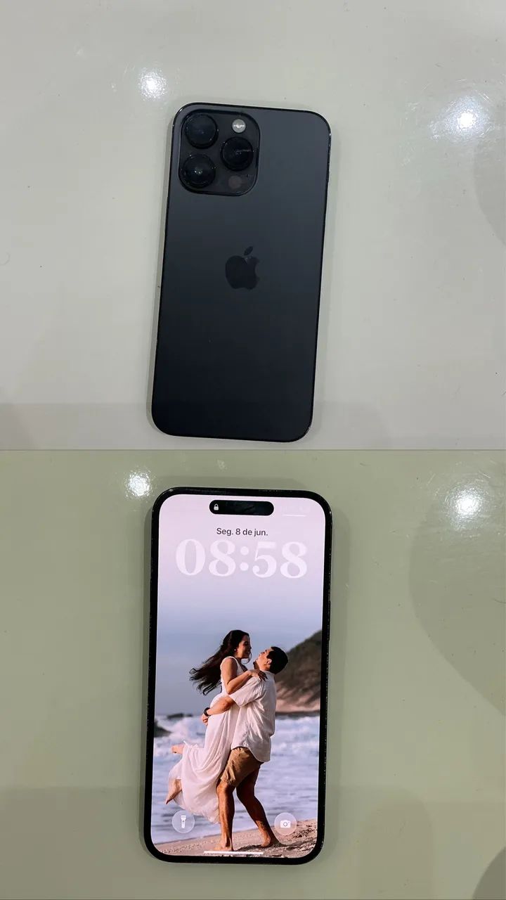 iPhone 14 Pro Max  - Foto 4