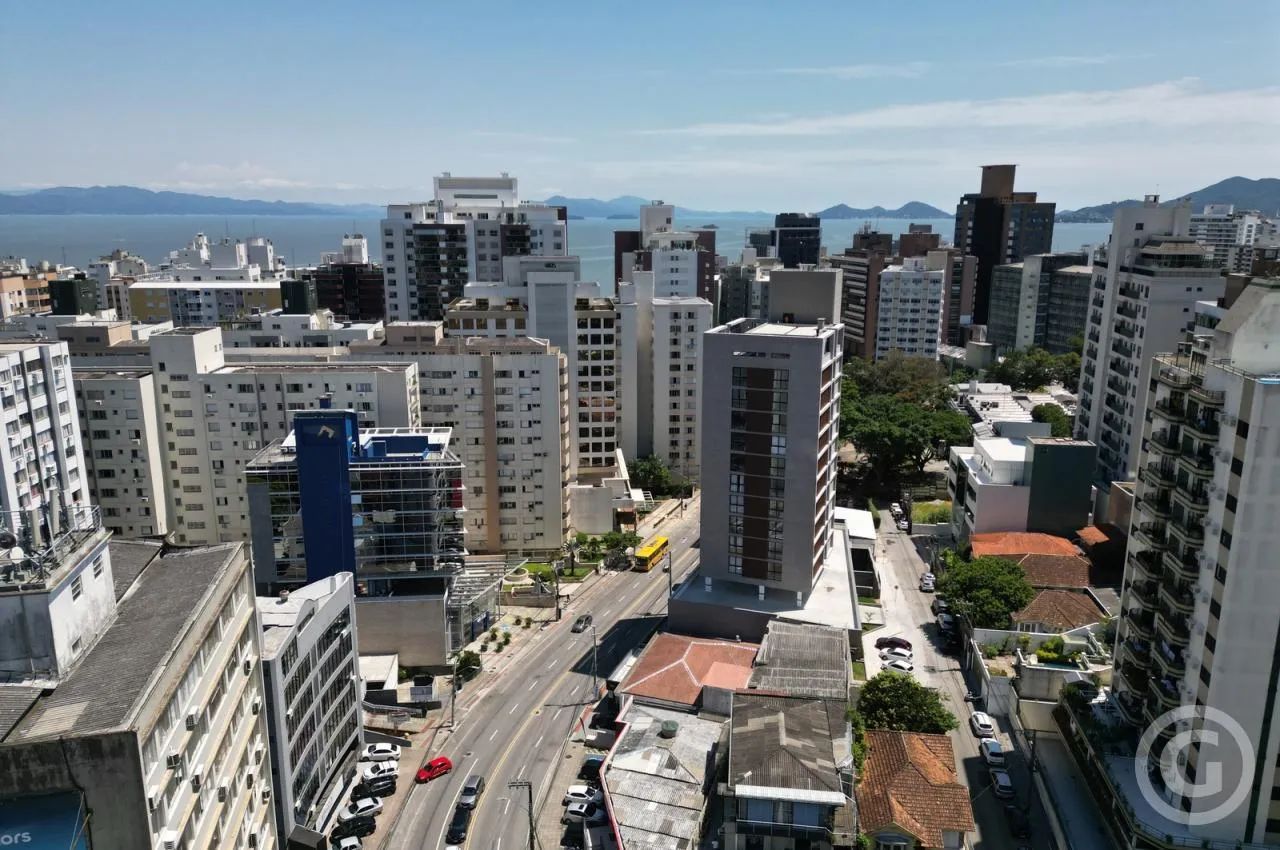 Descubra o conforto de viver no Centro de Florianópolis - Foto 5