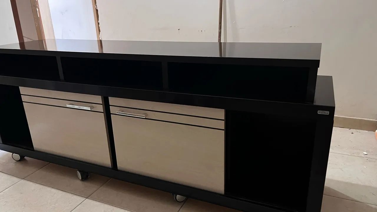Rack para sala - Foto 4
