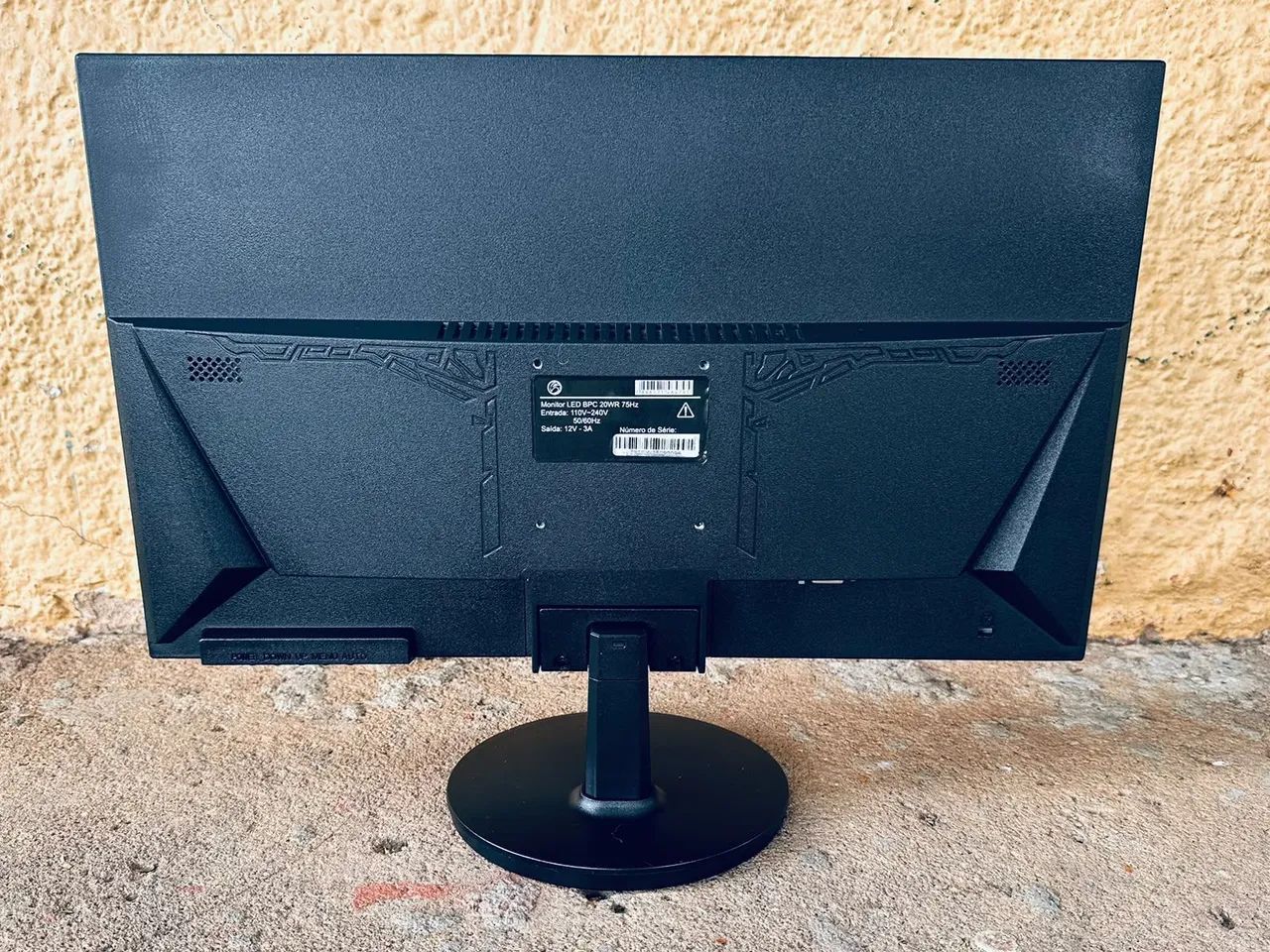 Monitor 20 polegadas HDMI  - Foto 2