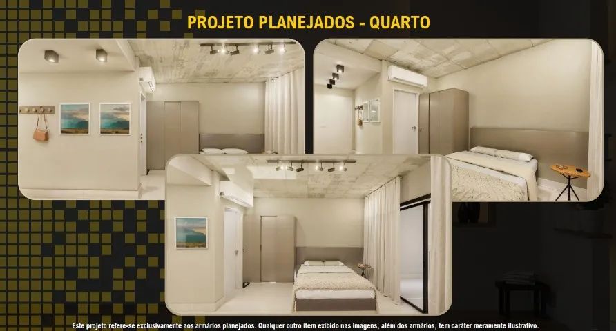 Studio (próximo USP) - Foto 5