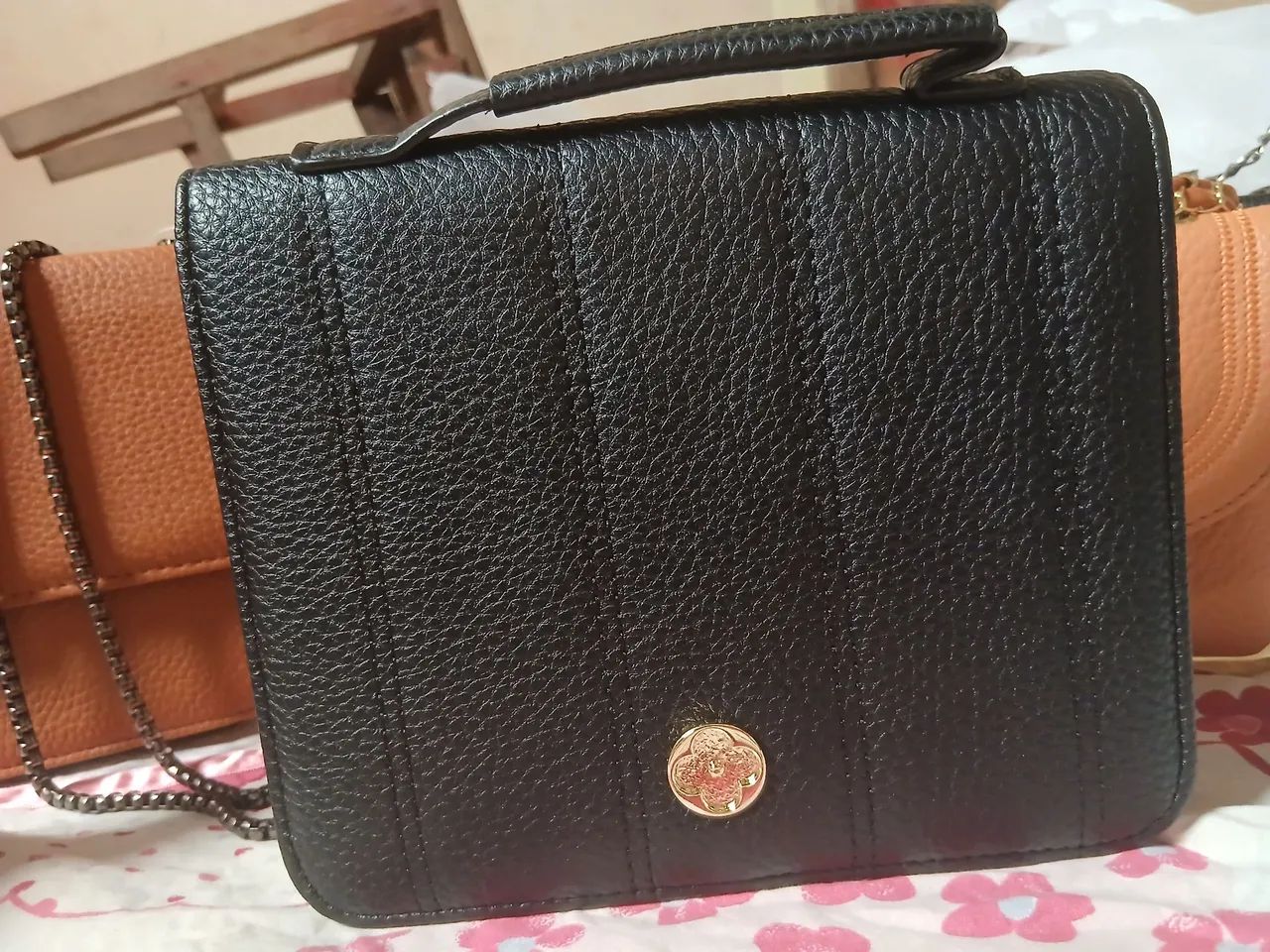 Bolsas com acessórios  - Foto 4