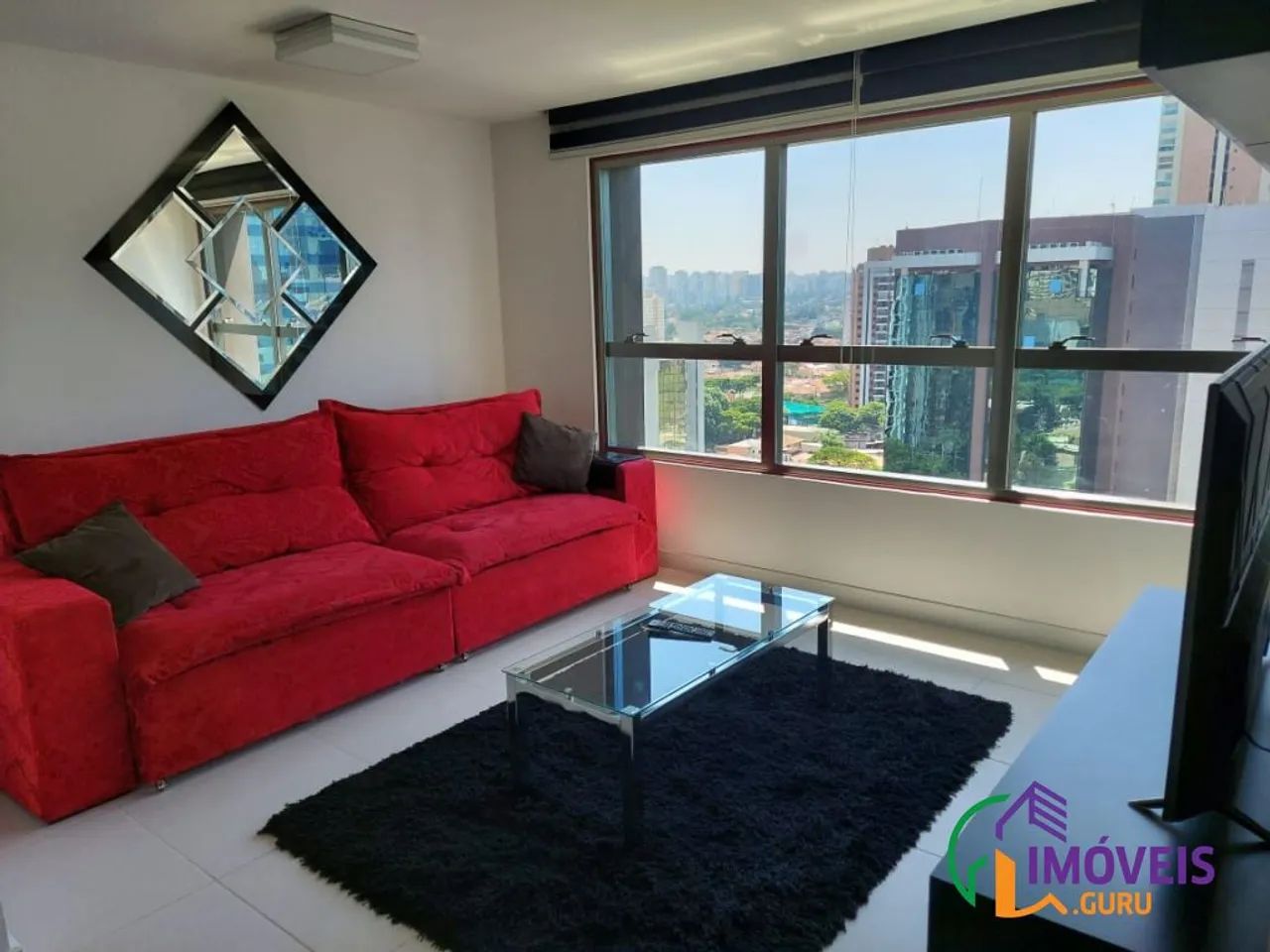 APARTAMENTO - BROOKLIN - SP - Foto 2