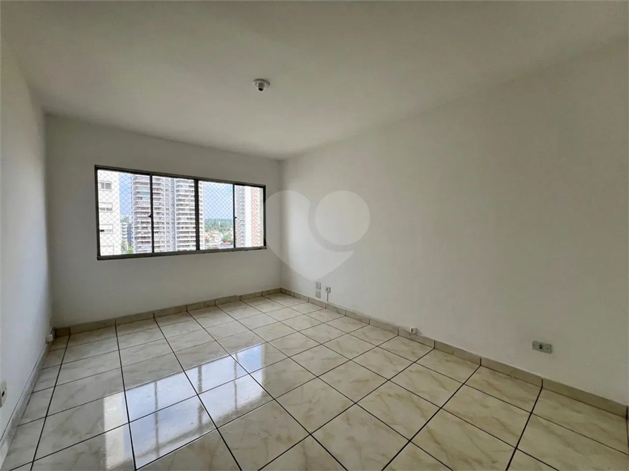 Apartamento com 3 quartos para locação em Vila mascote - SP