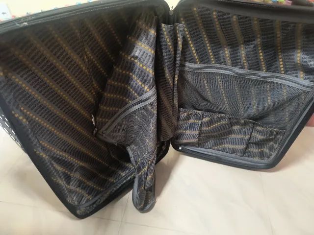 Mala de viagem 32kg - Foto 2