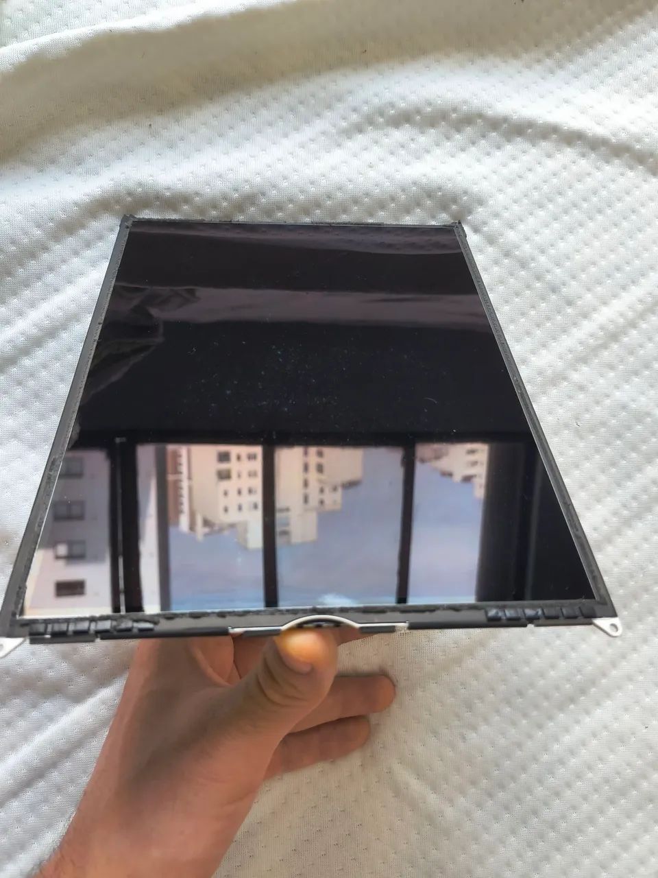 Display IPad air 1/5/6 retirado original - Foto 3