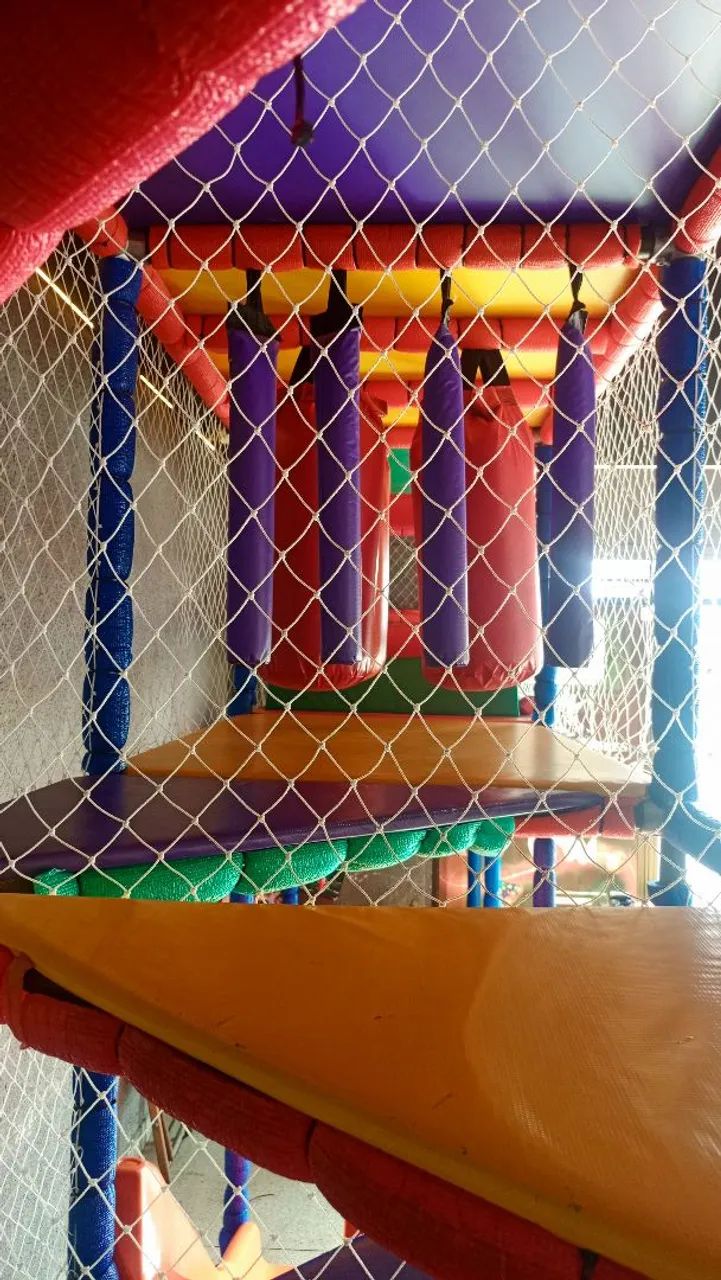 Playground Brinquedão aceito veículo  - Foto 5