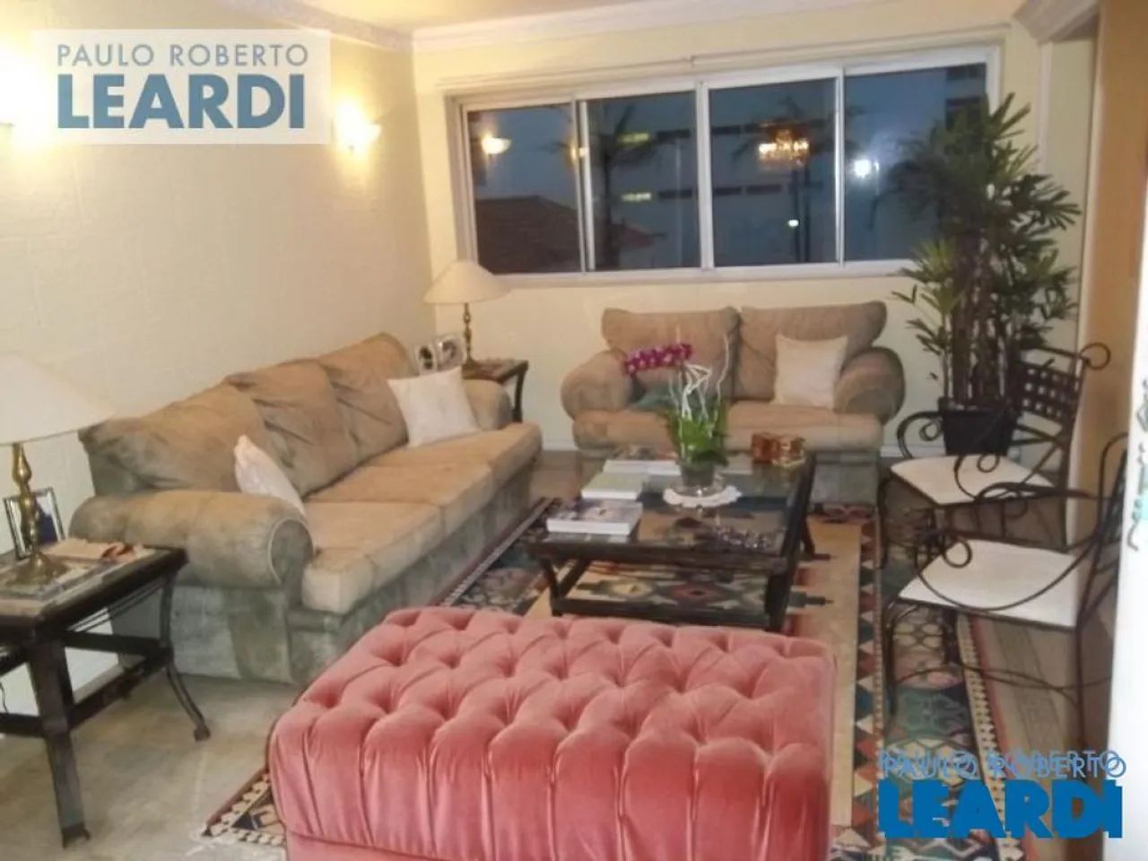 APARTAMENTO - HIGIENÓPOLIS - SP - Foto 2