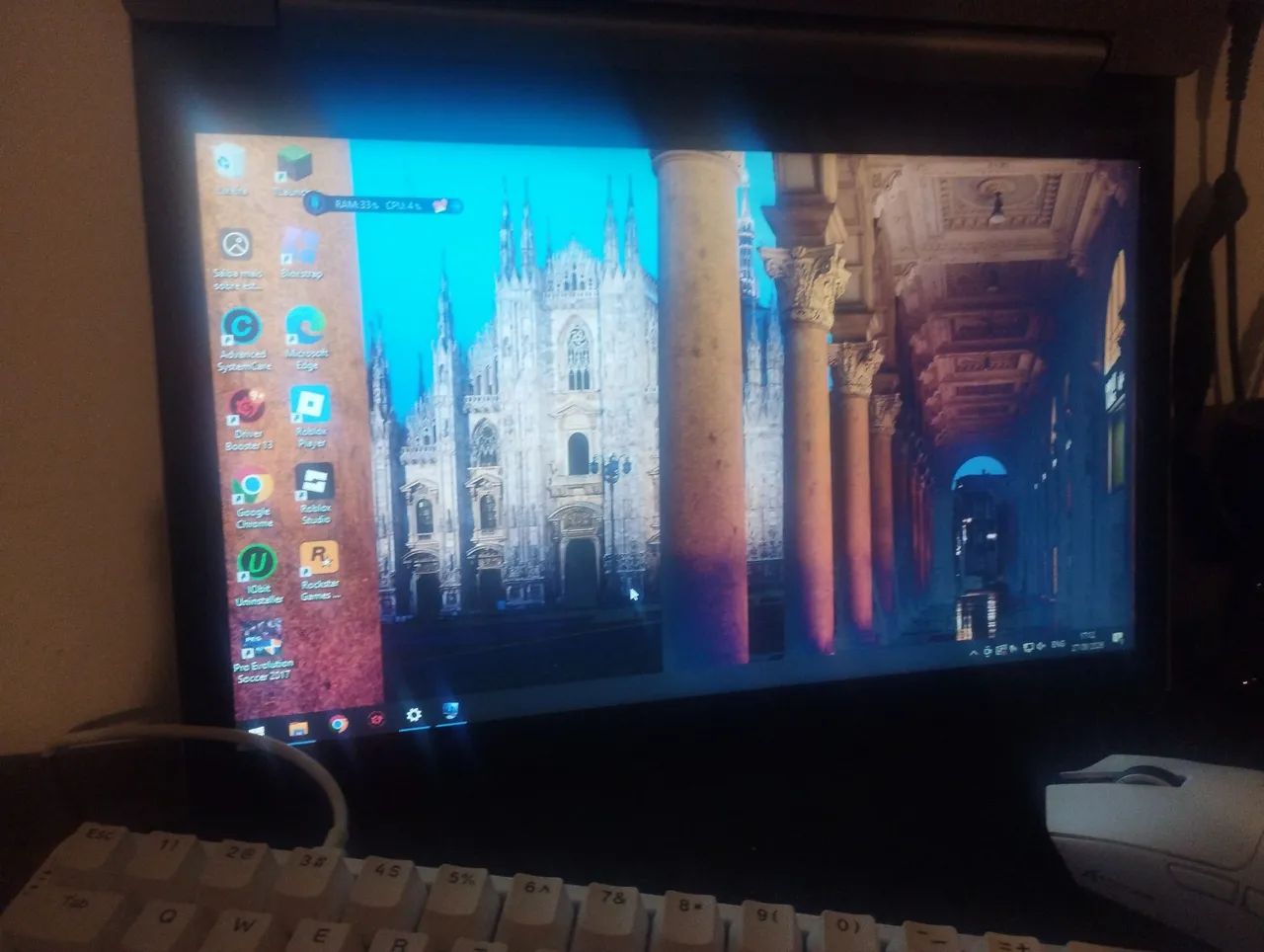  Notebook Lenovo  Excelente Oportunidade - Foto 3