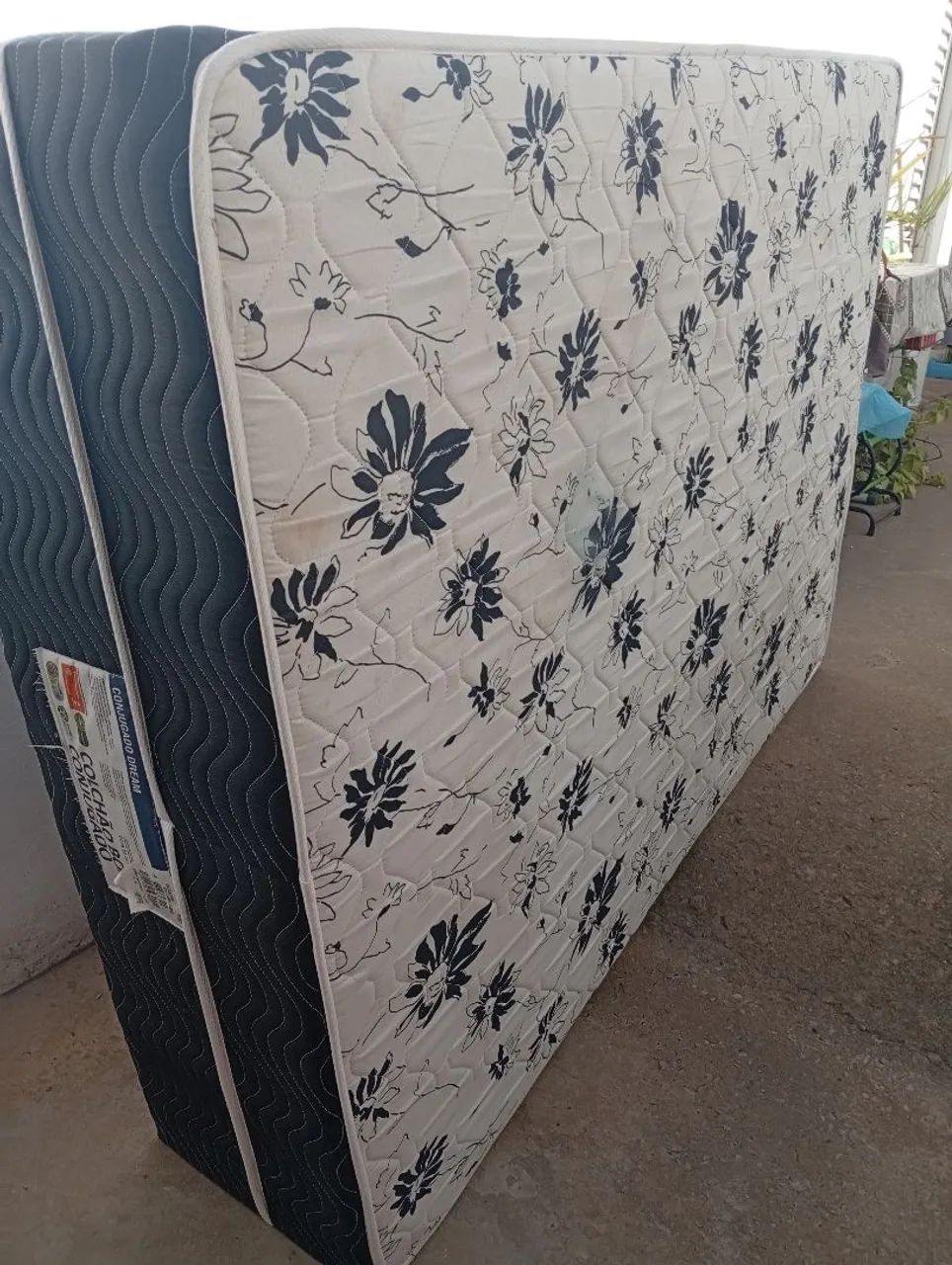 Cama Box  - Foto 2