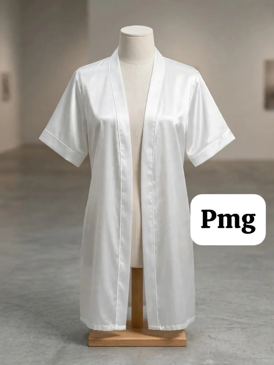 conjunto de cetim