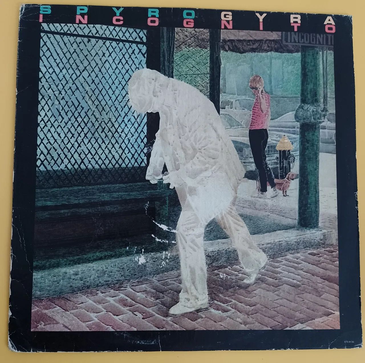 Coleção Discos vinil Spyro Gyra - Foto 5