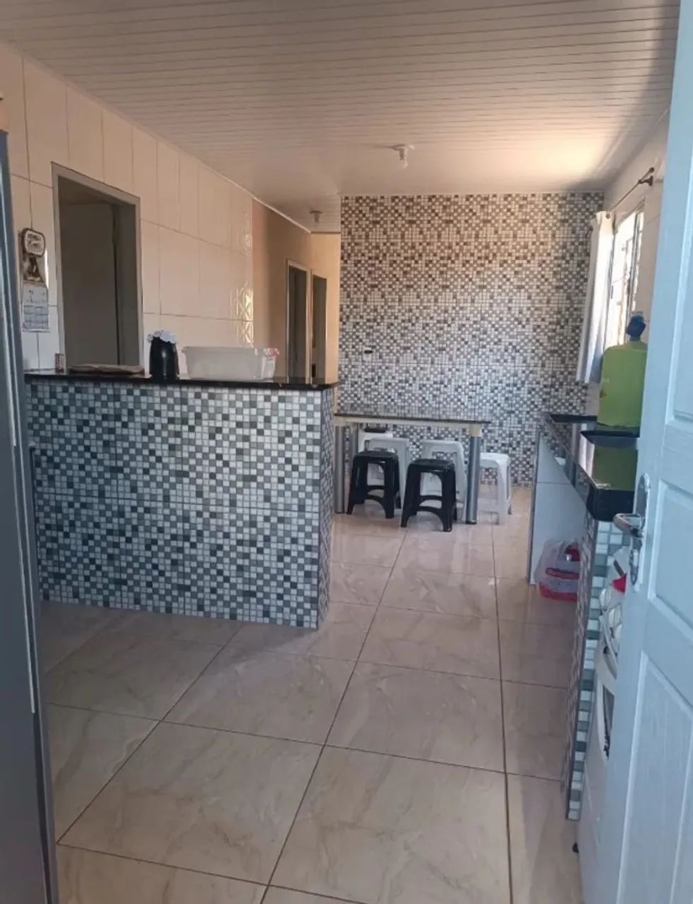 CASA NO SANTA EFIGÊNIA - Foto 2