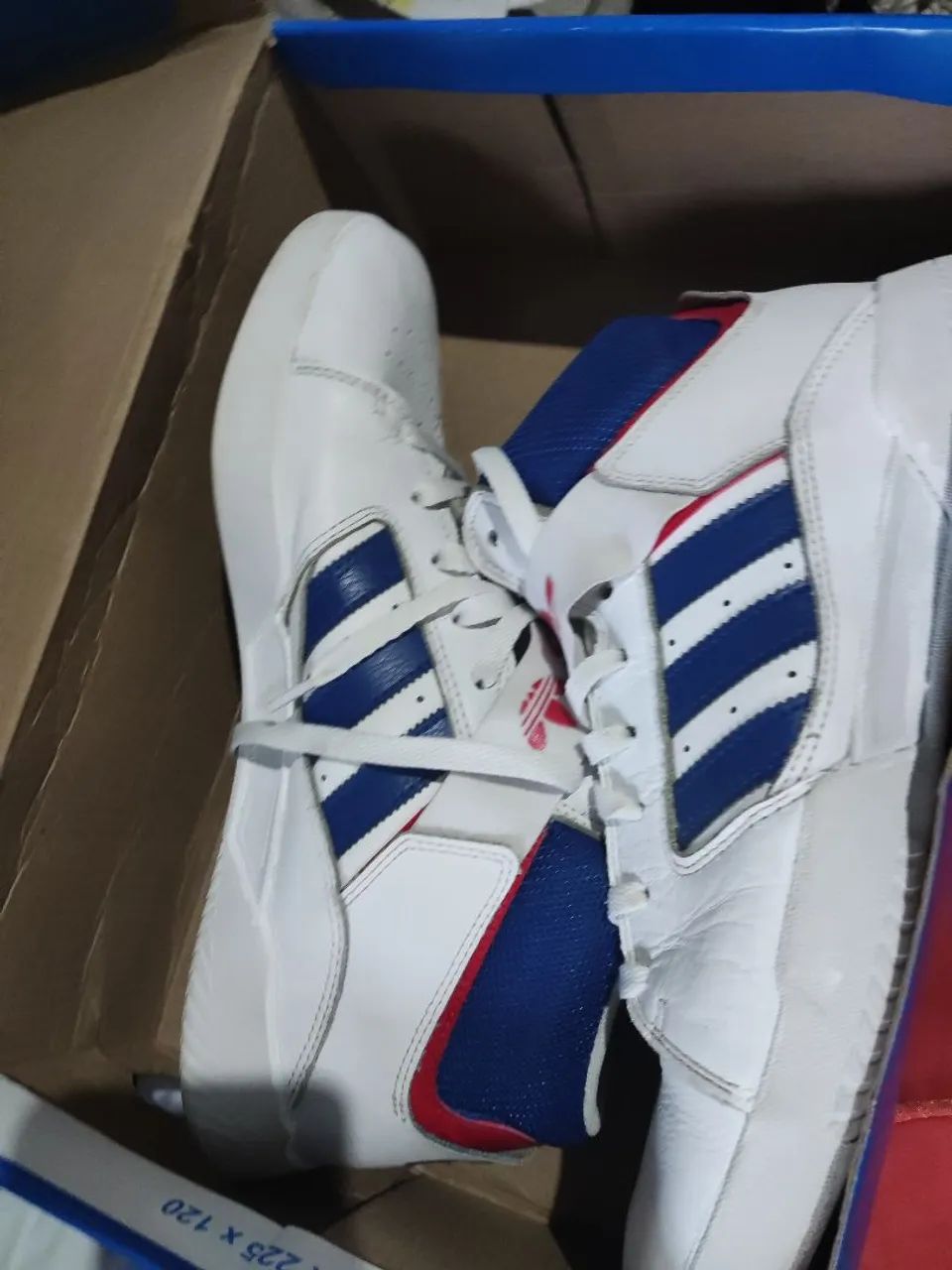 Tênis Adidas Masculino  - Foto 3