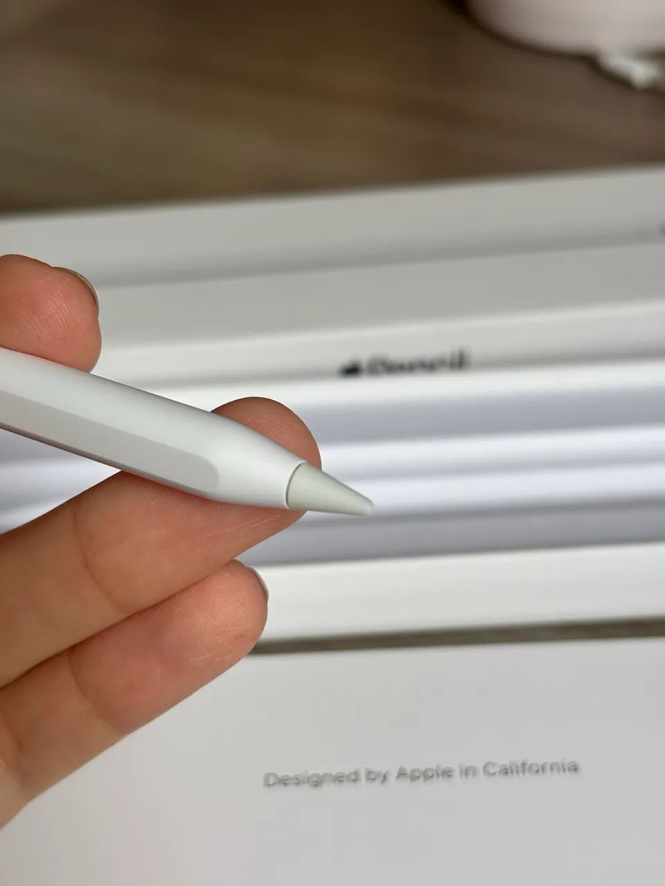Apple Pencil USB-C - Acessórios de Celular - Madalena, Recife