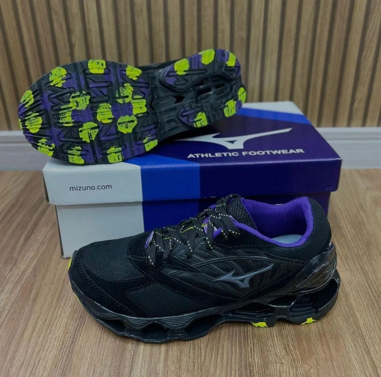 MIZUNO IMPORTADO ? - Foto 2