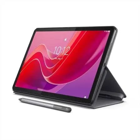 Tablet m11 Lenovo aceito cartão  - Foto 3