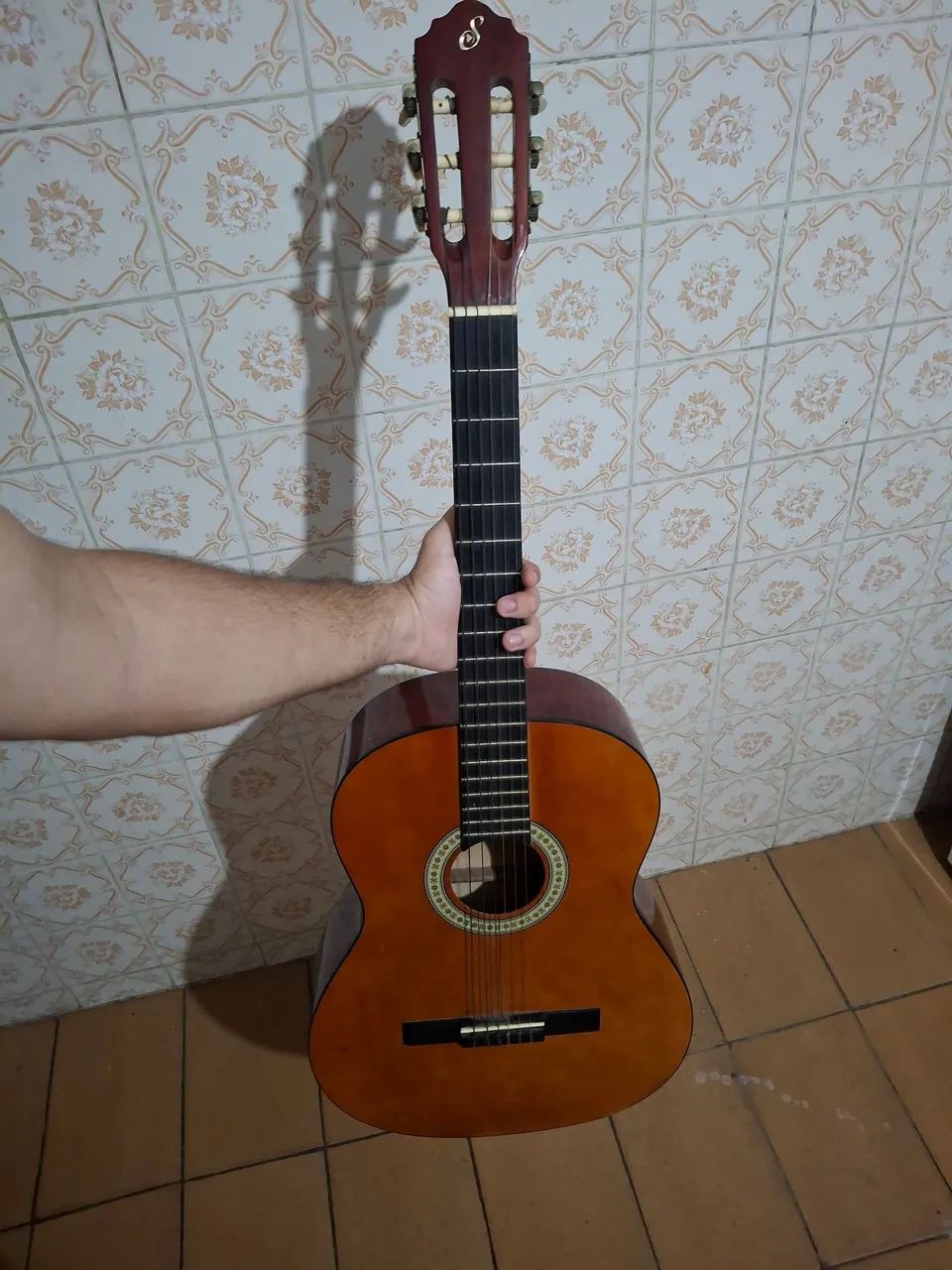 Violão Start Giannini