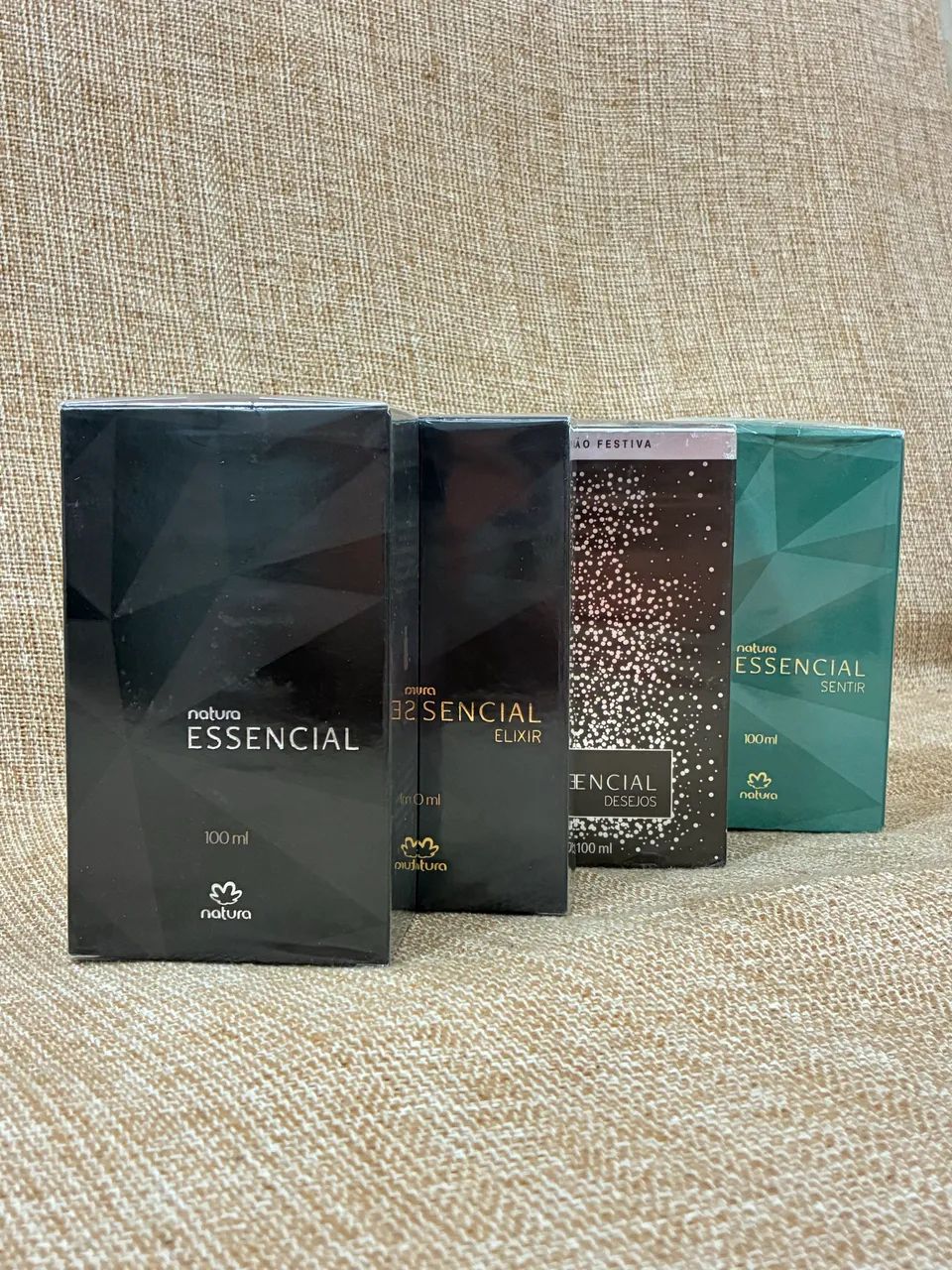 Presente dia dos pais! Perfumaria Natura  - Foto 4