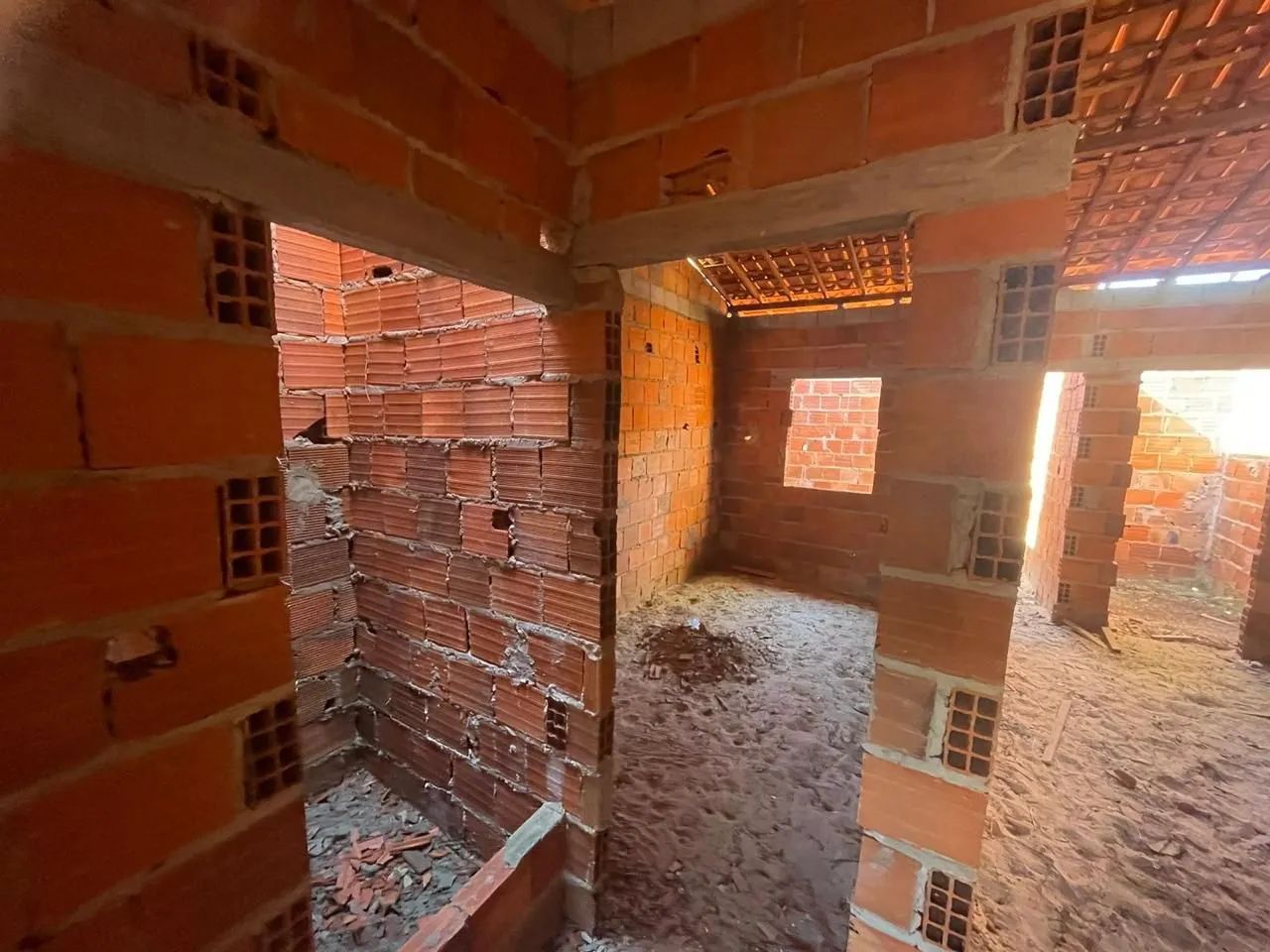 Casa no povoado Calumbi na caueira - Foto 4