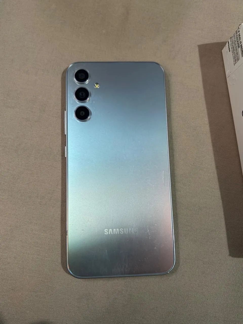 Samsung Galaxy A34 256GB - Foto 2