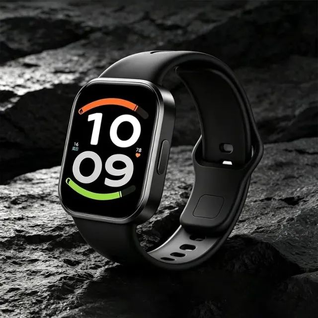 XIAOMI REDMI WATCH 6 - Foto 3