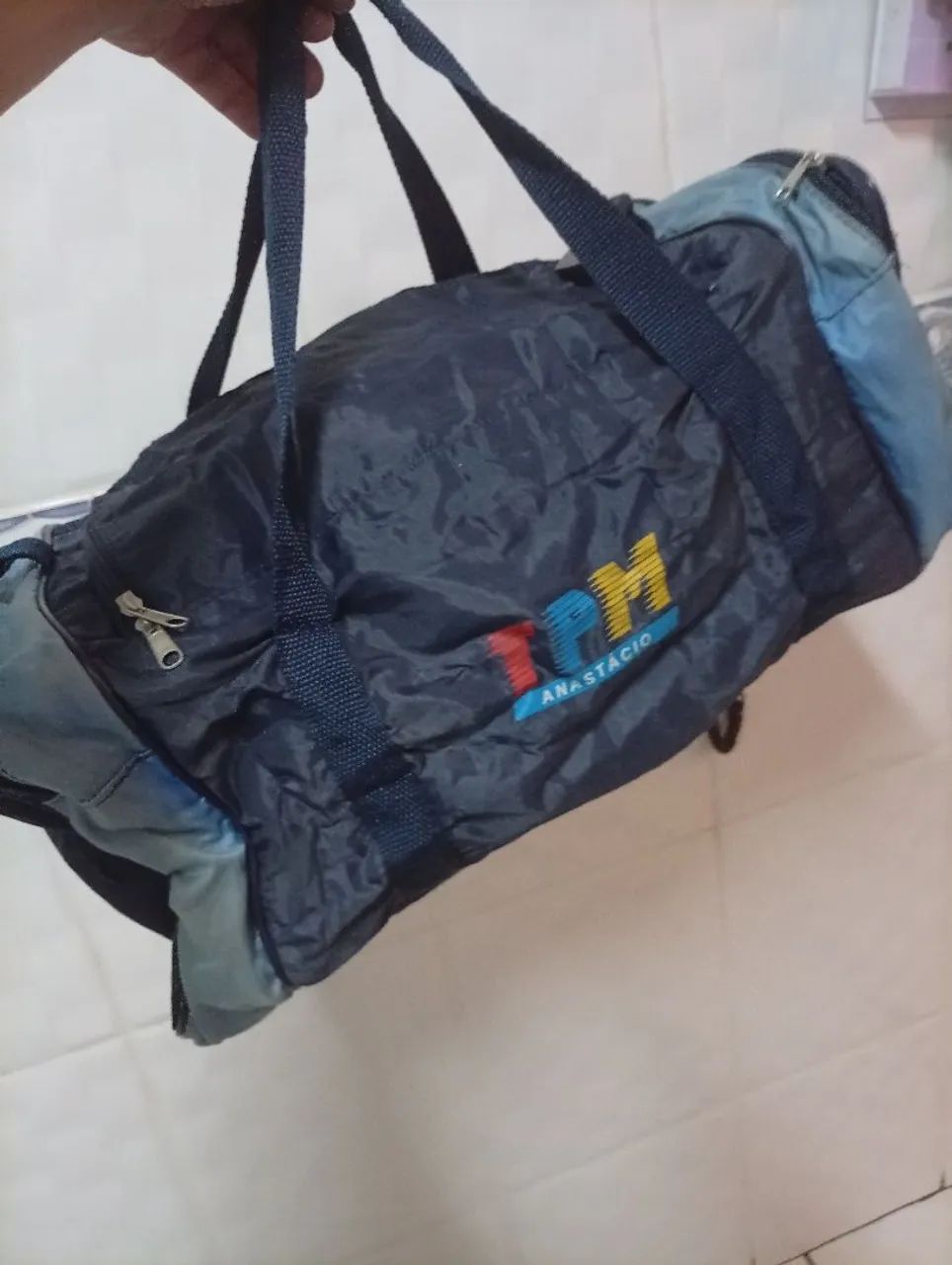 Bolsa de viagem  - Foto 4