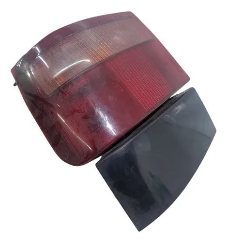 Lanterna Esquerda Citroën Zx 2.0 1995 V1805 - P20 Direito