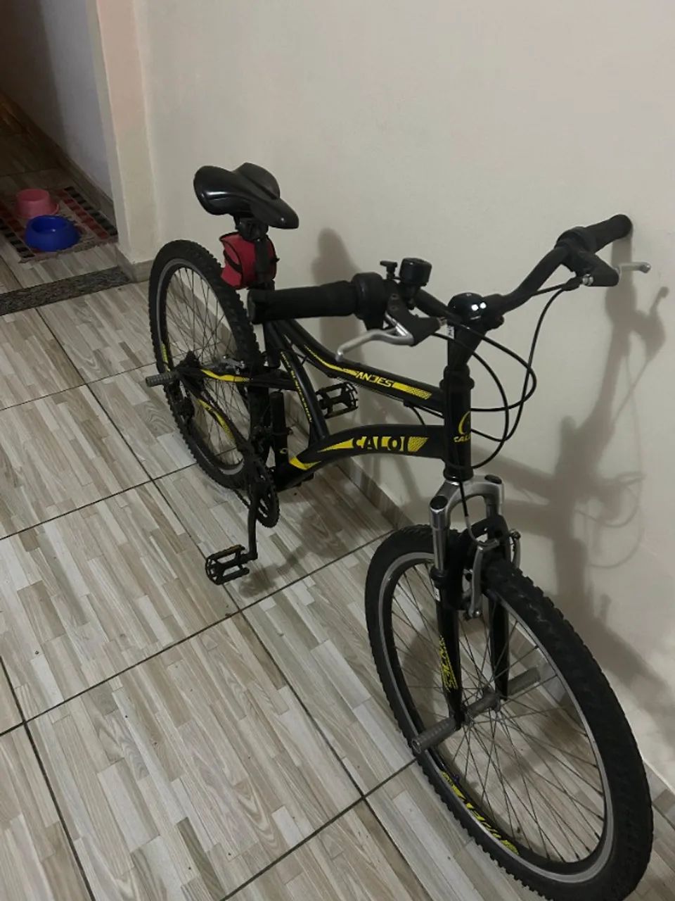 Bicicleta  - Foto 2