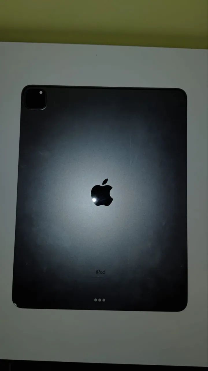 Vendo iPad Pro 12,9